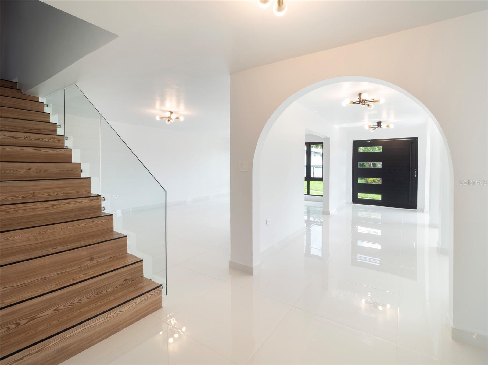 URB EL RETIRO - Residential