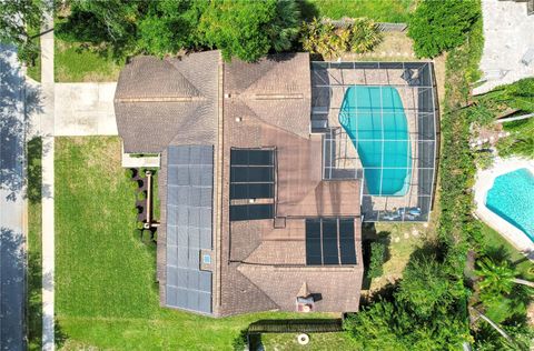 A home in LONGWOOD