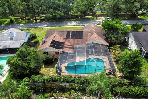 A home in LONGWOOD