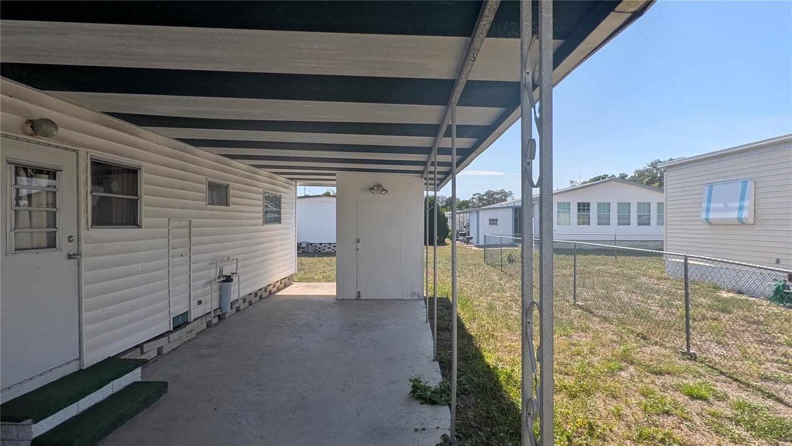 2331 BARON DRIVE
