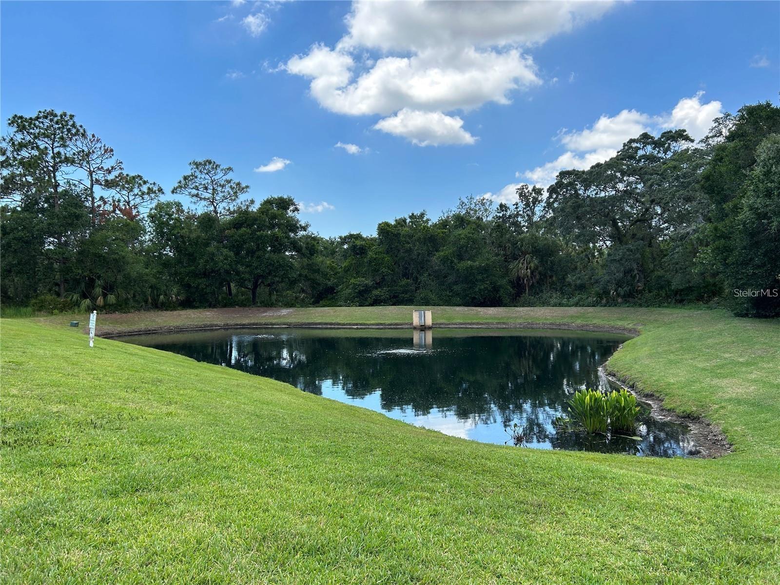 THE VILLAGE AT TOWNPARK - Residential Lease