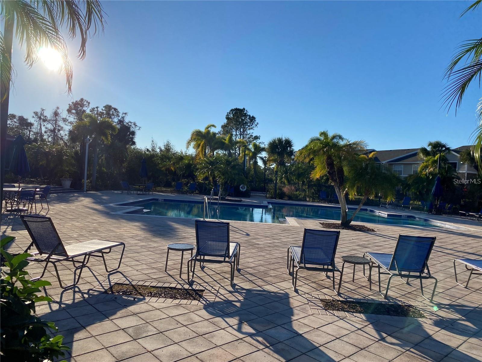 THE VILLAGE AT TOWNPARK - Residential Lease