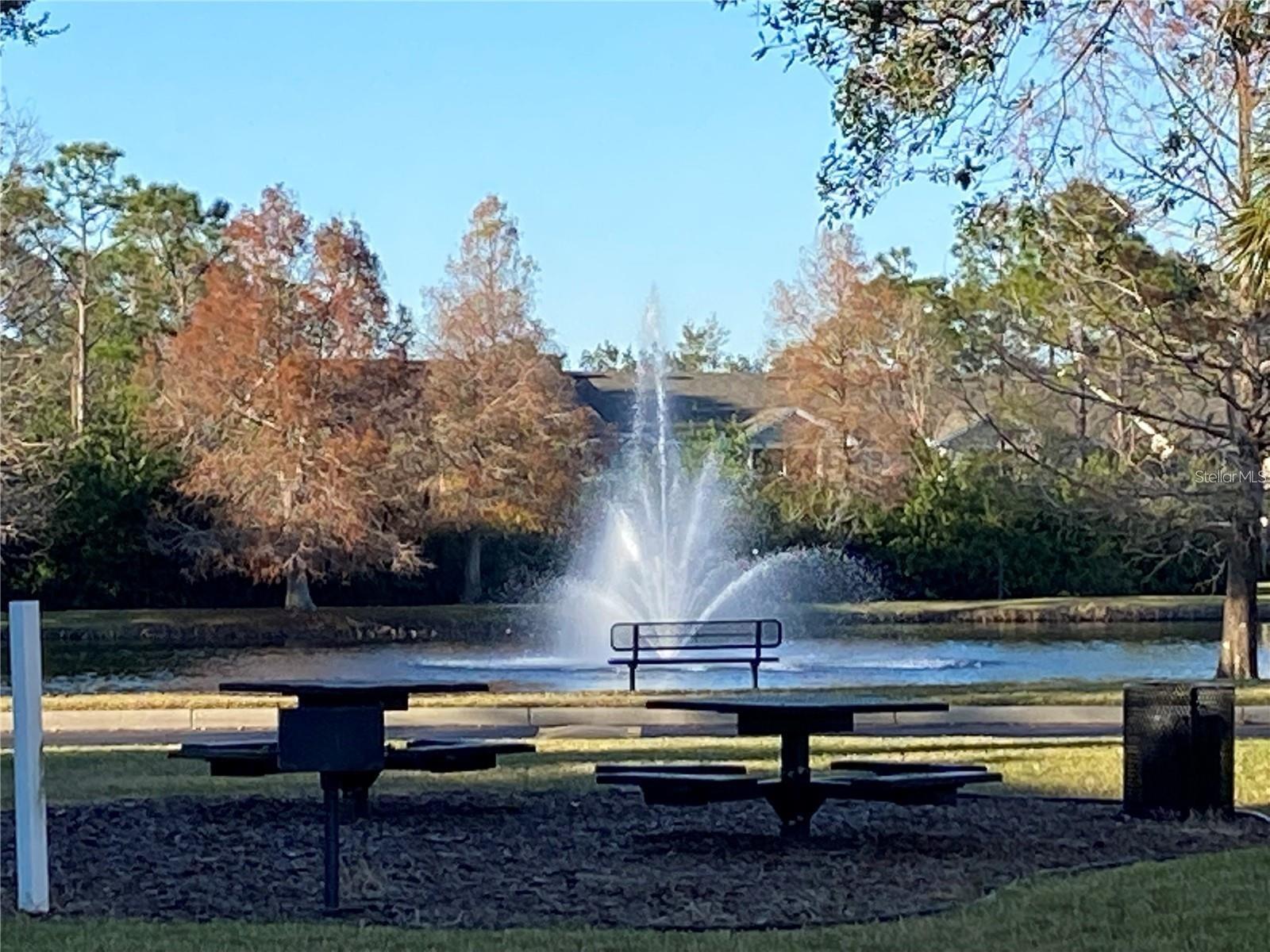 THE VILLAGE AT TOWNPARK - Residential Lease