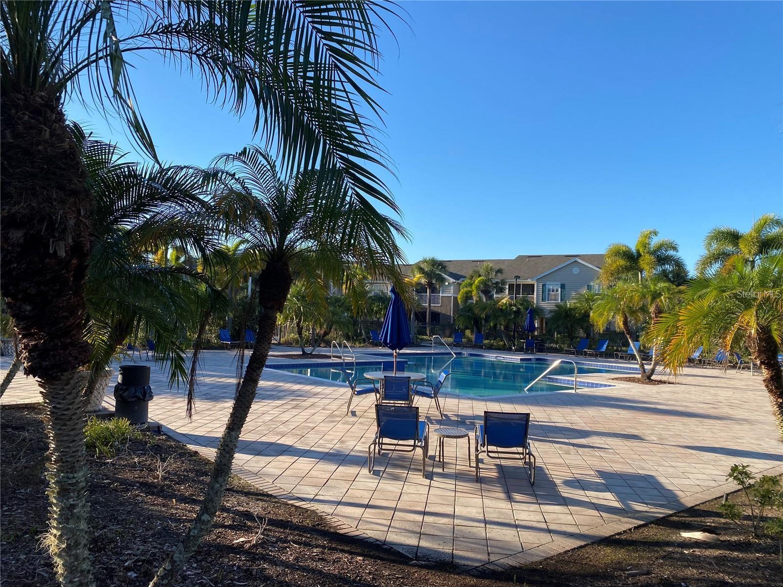 THE VILLAGE AT TOWNPARK - Residential Lease