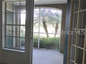 THE VILLAGE AT TOWNPARK - Residential Lease