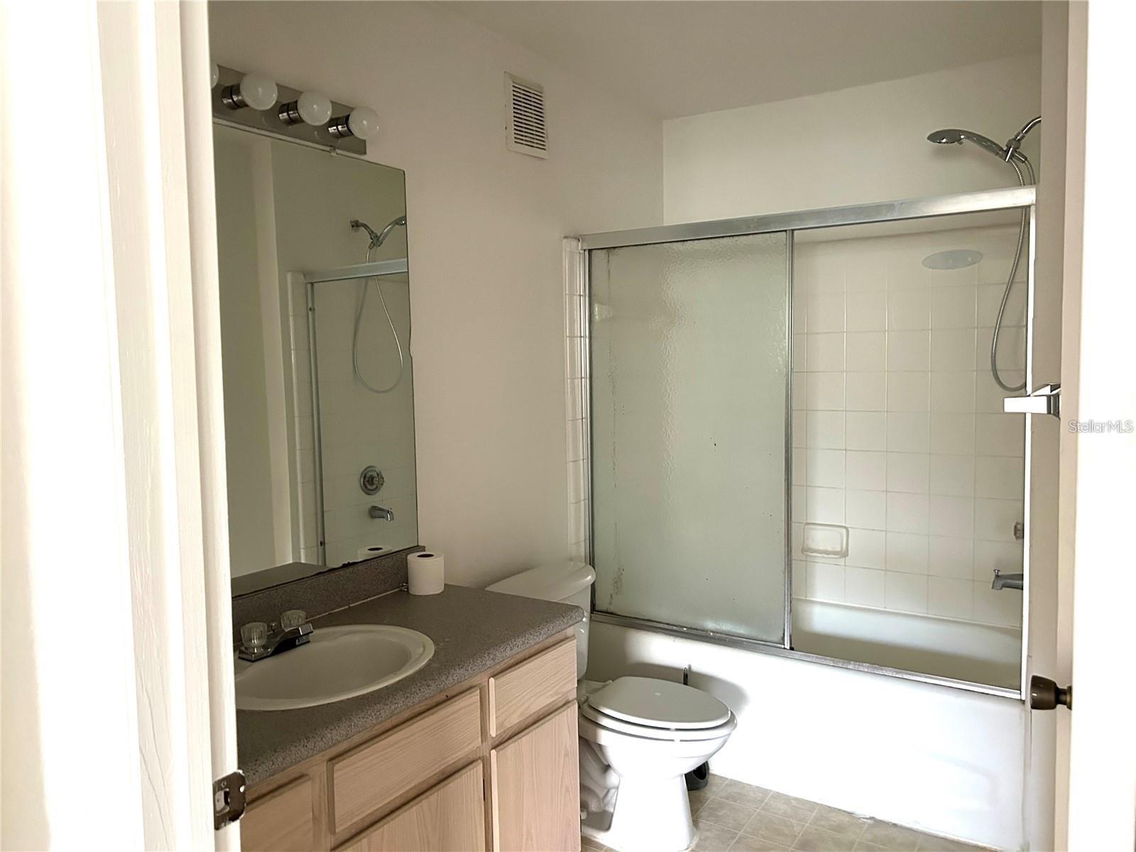 THE VILLAGE AT TOWNPARK - Residential Lease