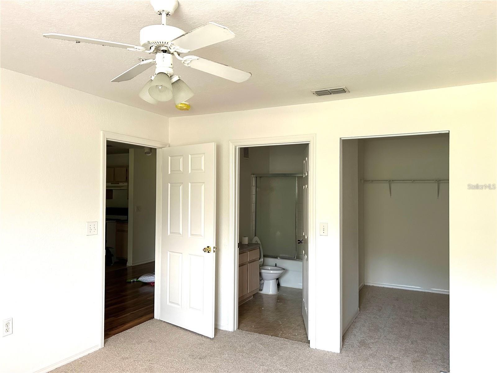 THE VILLAGE AT TOWNPARK - Residential Lease