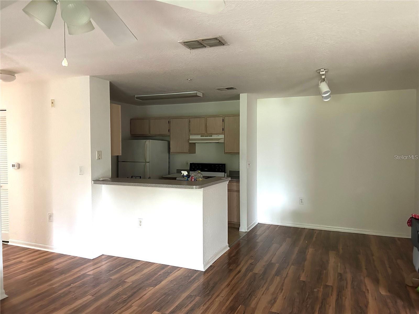 THE VILLAGE AT TOWNPARK - Residential Lease