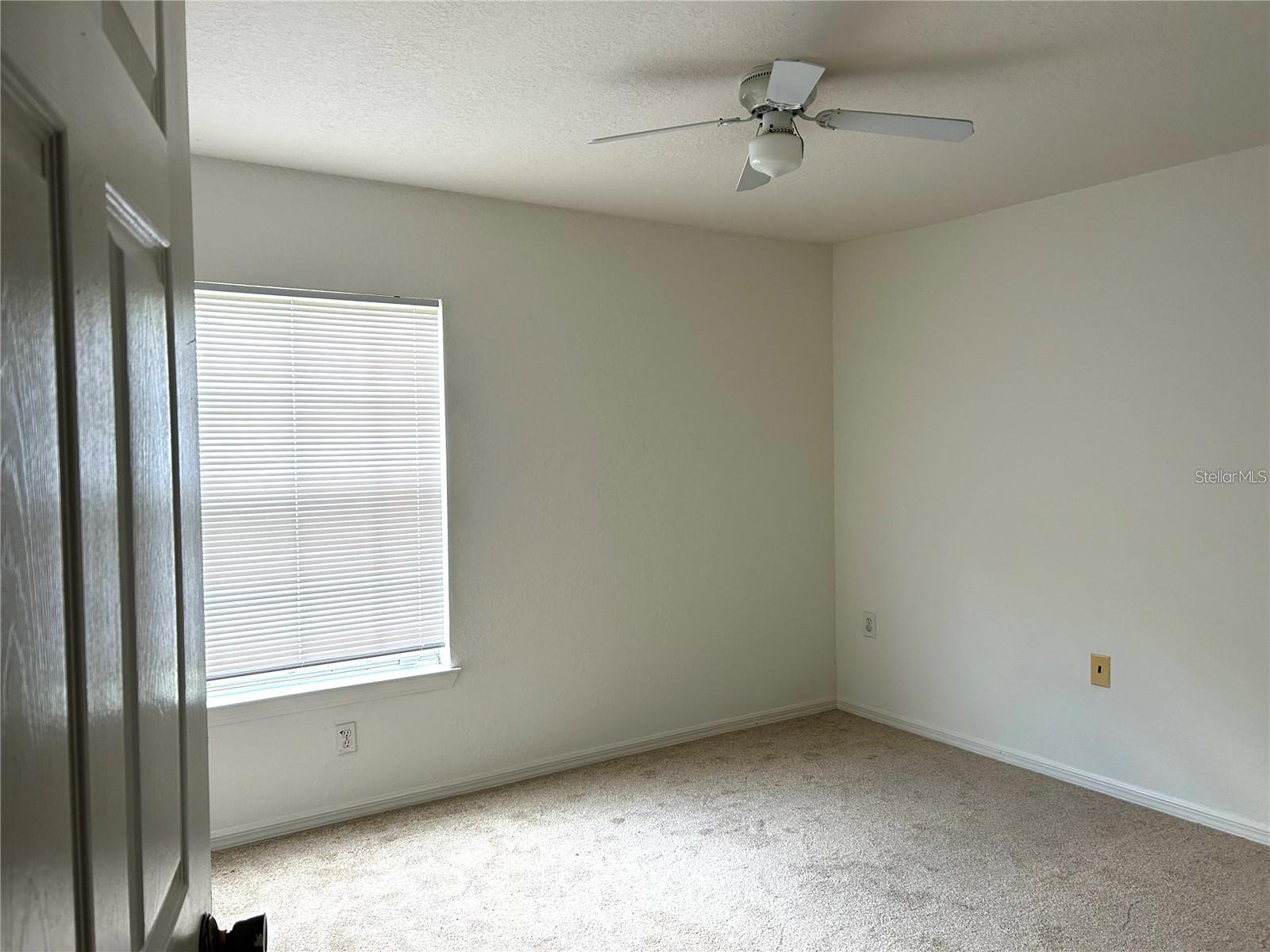 THE VILLAGE AT TOWNPARK - Residential Lease