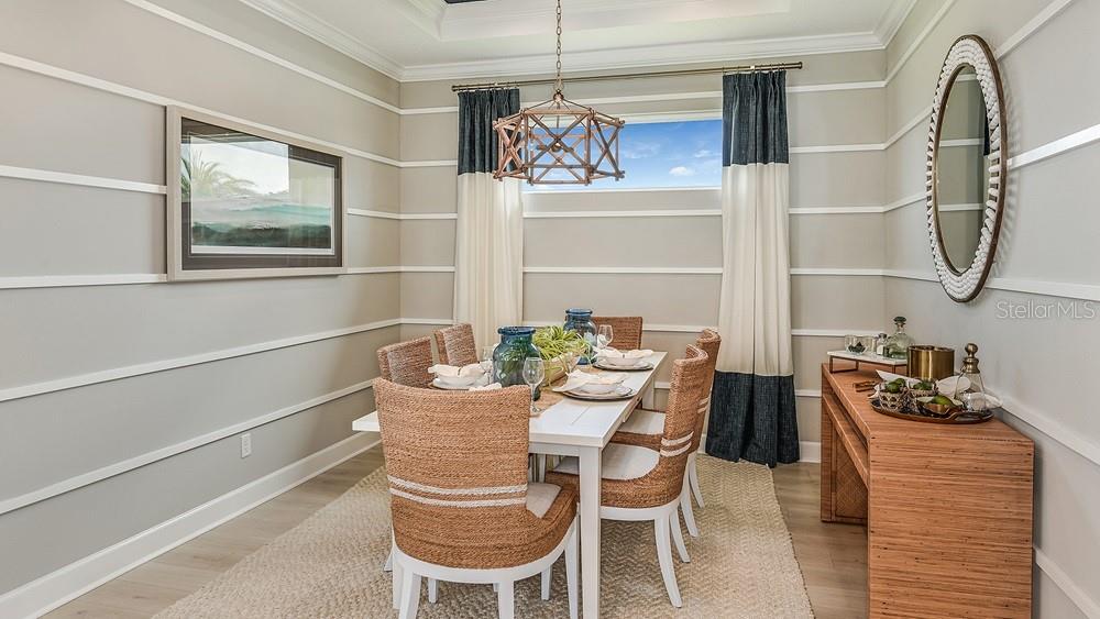 AZARIO ESPLANADE - Residential