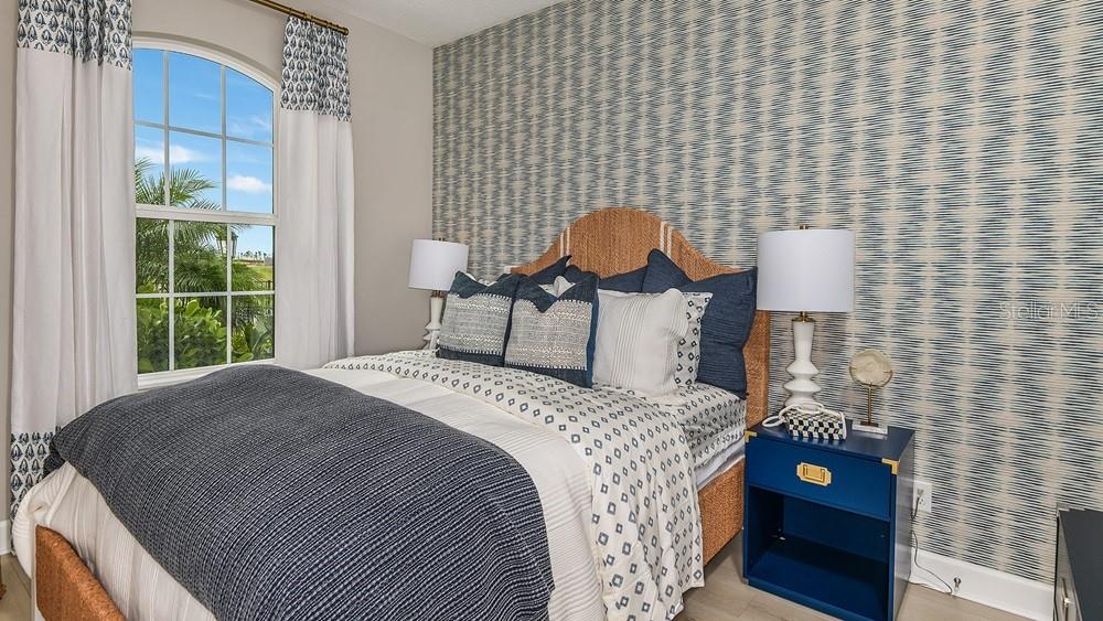 AZARIO ESPLANADE - Residential