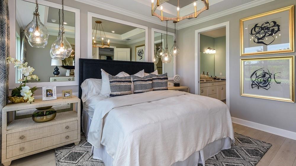 AZARIO ESPLANADE - Residential