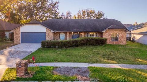 A home in ORLANDO