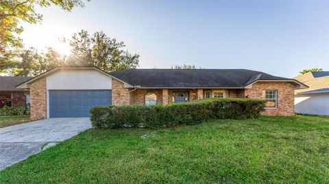 A home in ORLANDO