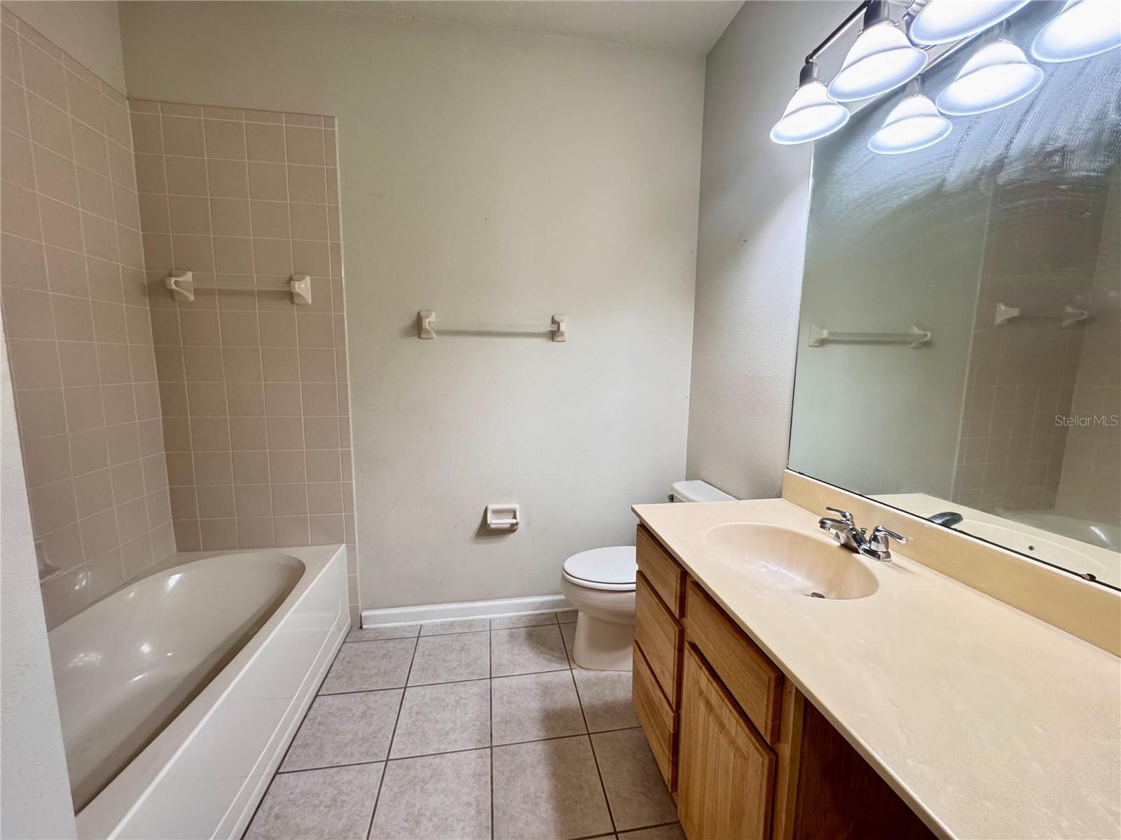 VILLA SERENA A CONDO - Residential Lease