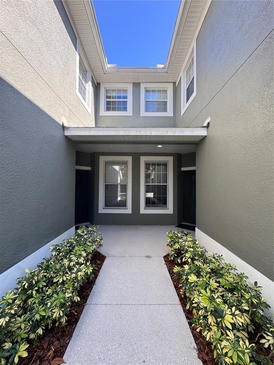 VILLA SERENA A CONDO - Residential Lease