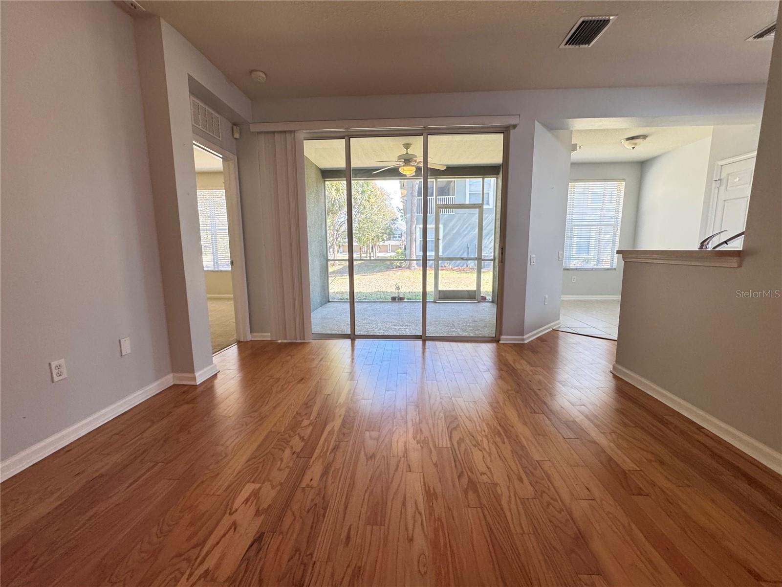 VILLA SERENA A CONDO - Residential Lease