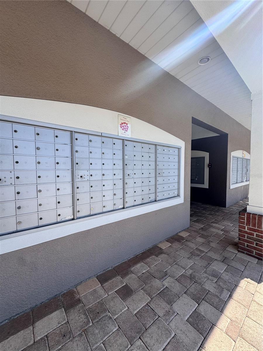 VILLA SERENA A CONDO - Residential Lease