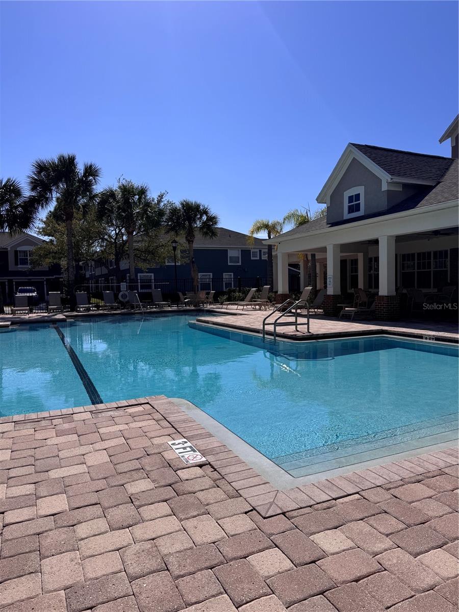 VILLA SERENA A CONDO - Residential Lease