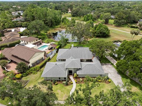 4009 CARROLLWOOD VILLAGE DRIVE TAMPA FL 33618
