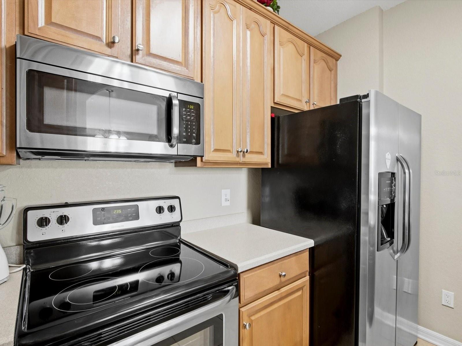 8300 PORTOFINO DRIVE 203