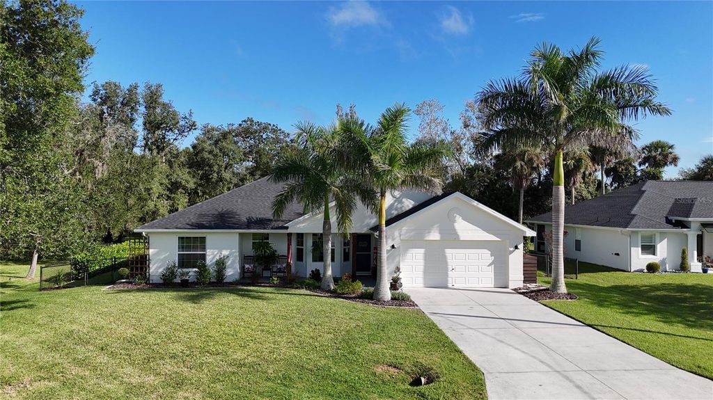 Photo of 27420 Obidos Drive, Punta Gorda, FL 33983 (MLS # C7515737)