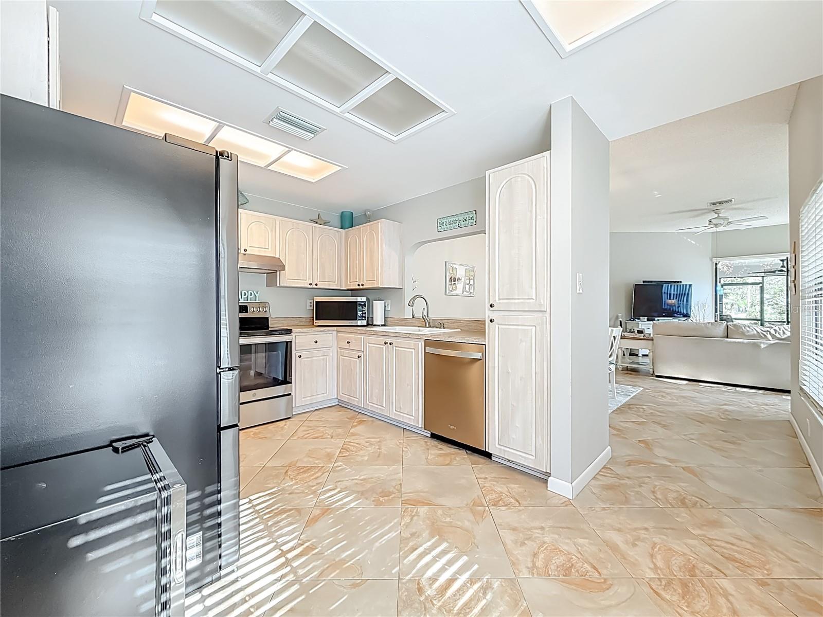 CLEARING, THE - Residential