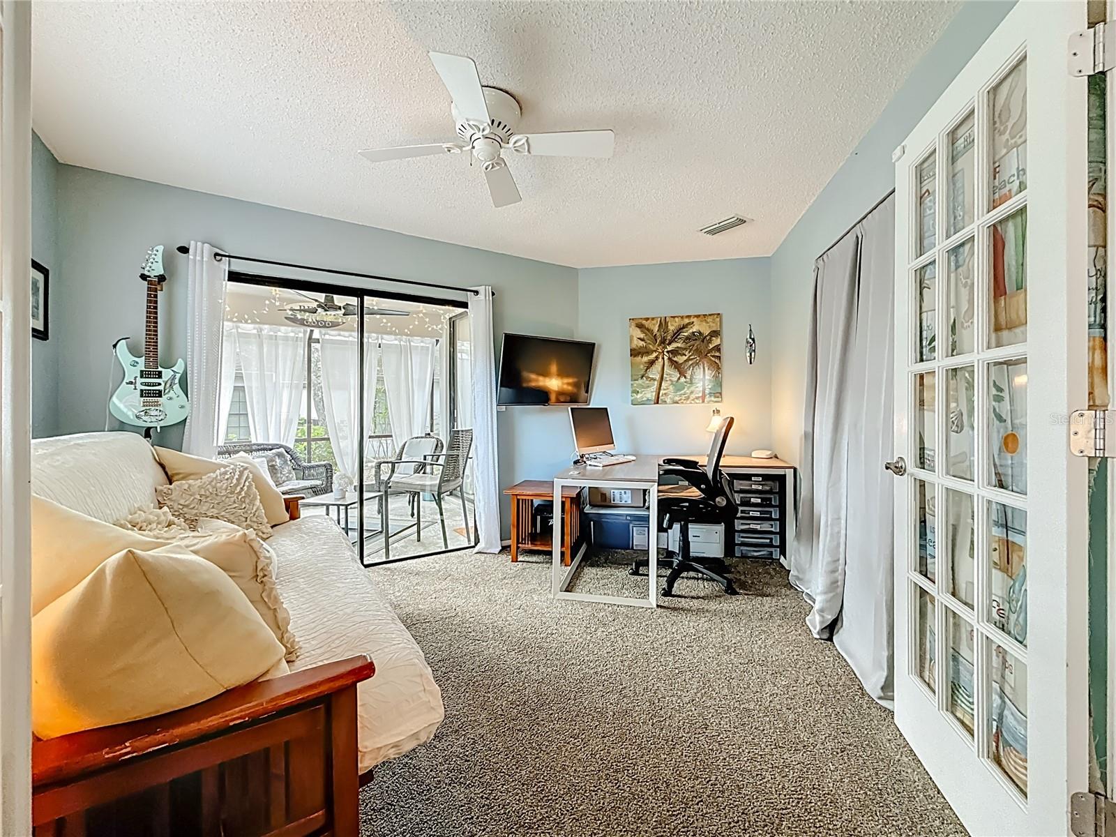 CLEARING, THE - Residential
