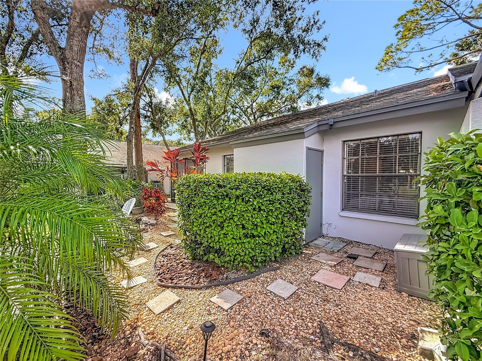 CLEARING, THE - Residential