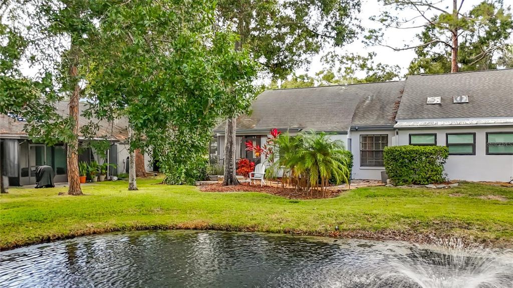 Photo of 3860 Pheasant Court, Palm Harbor, FL 34685 (MLS # TB8435130)