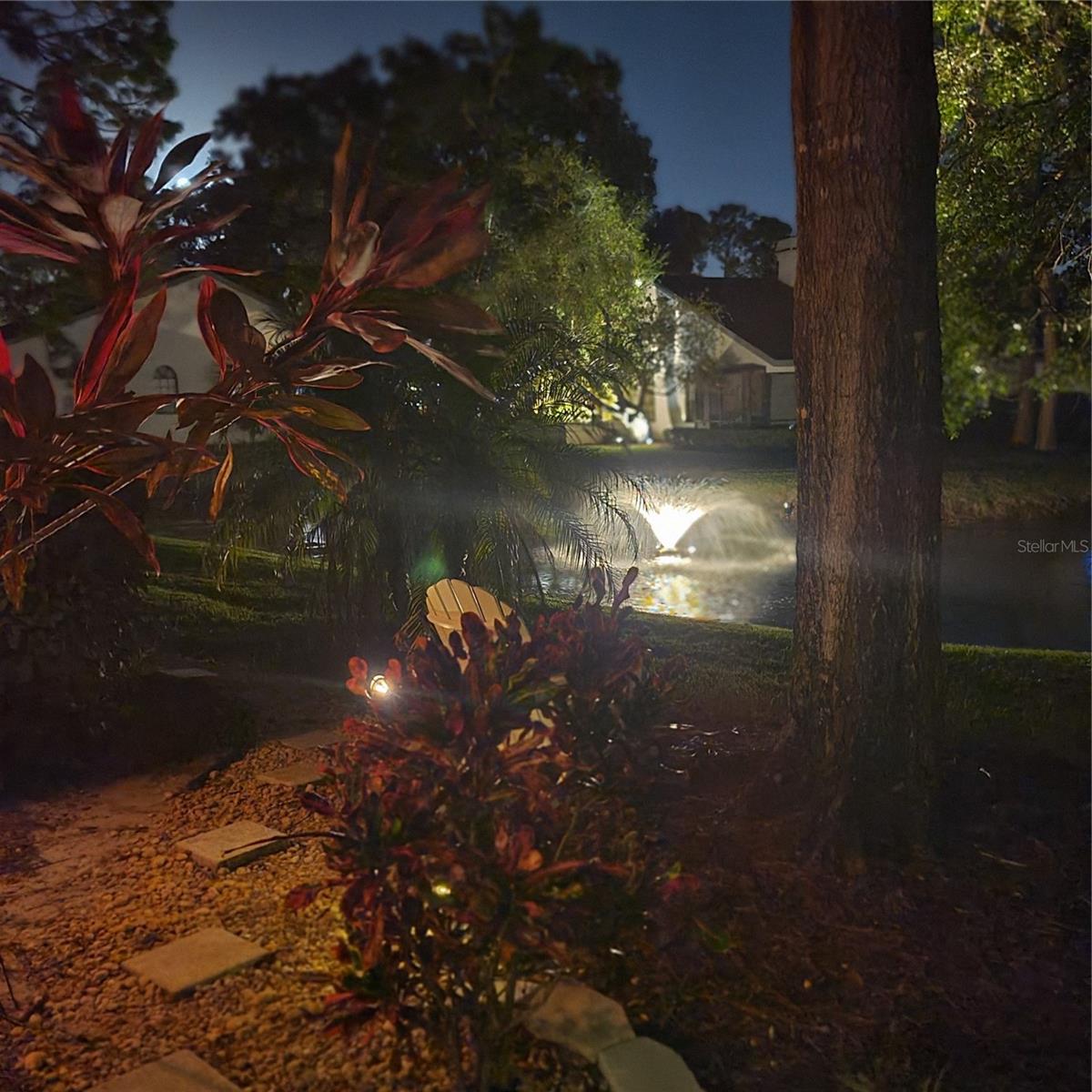 CLEARING, THE - Residential