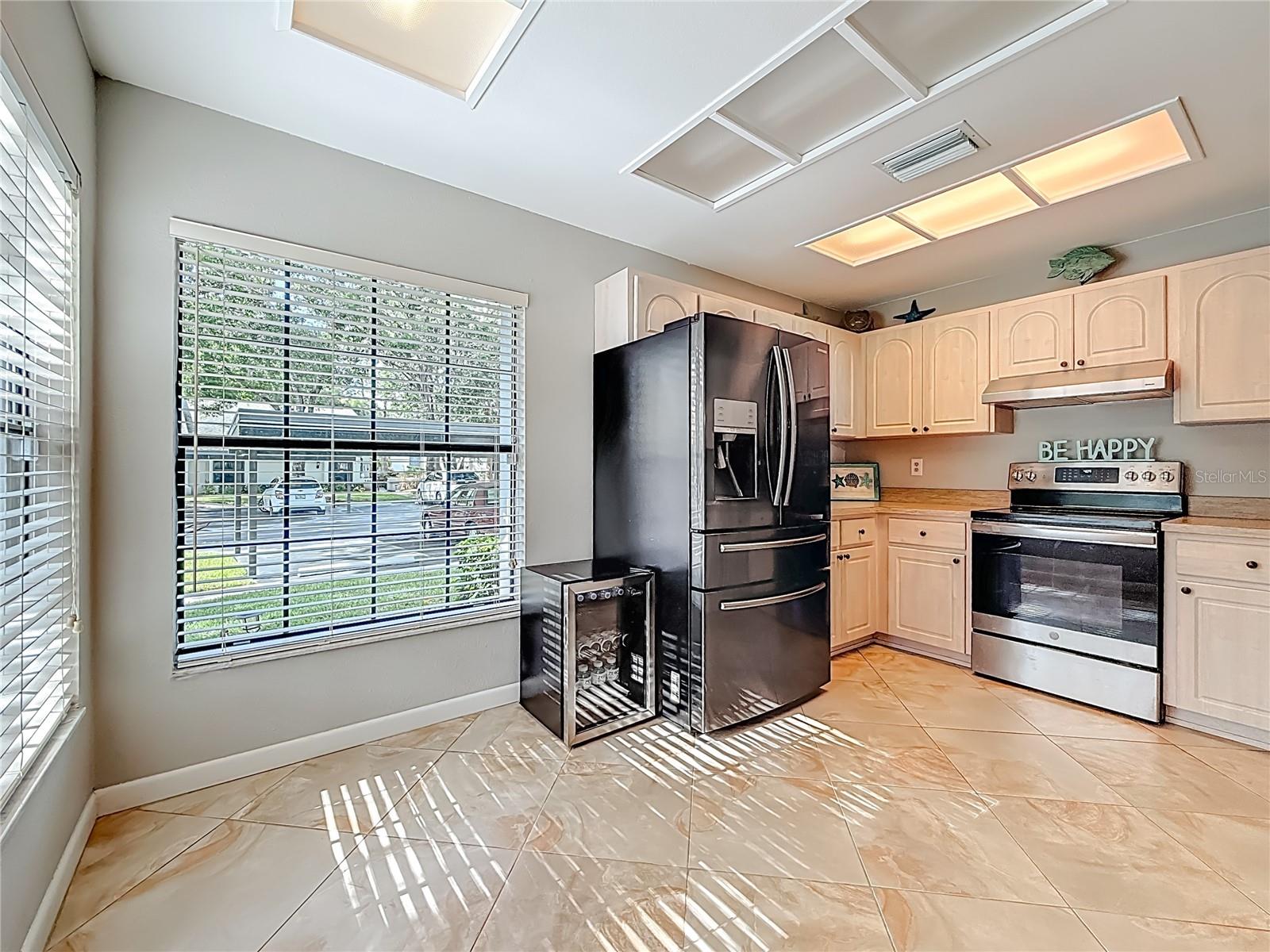 CLEARING, THE - Residential