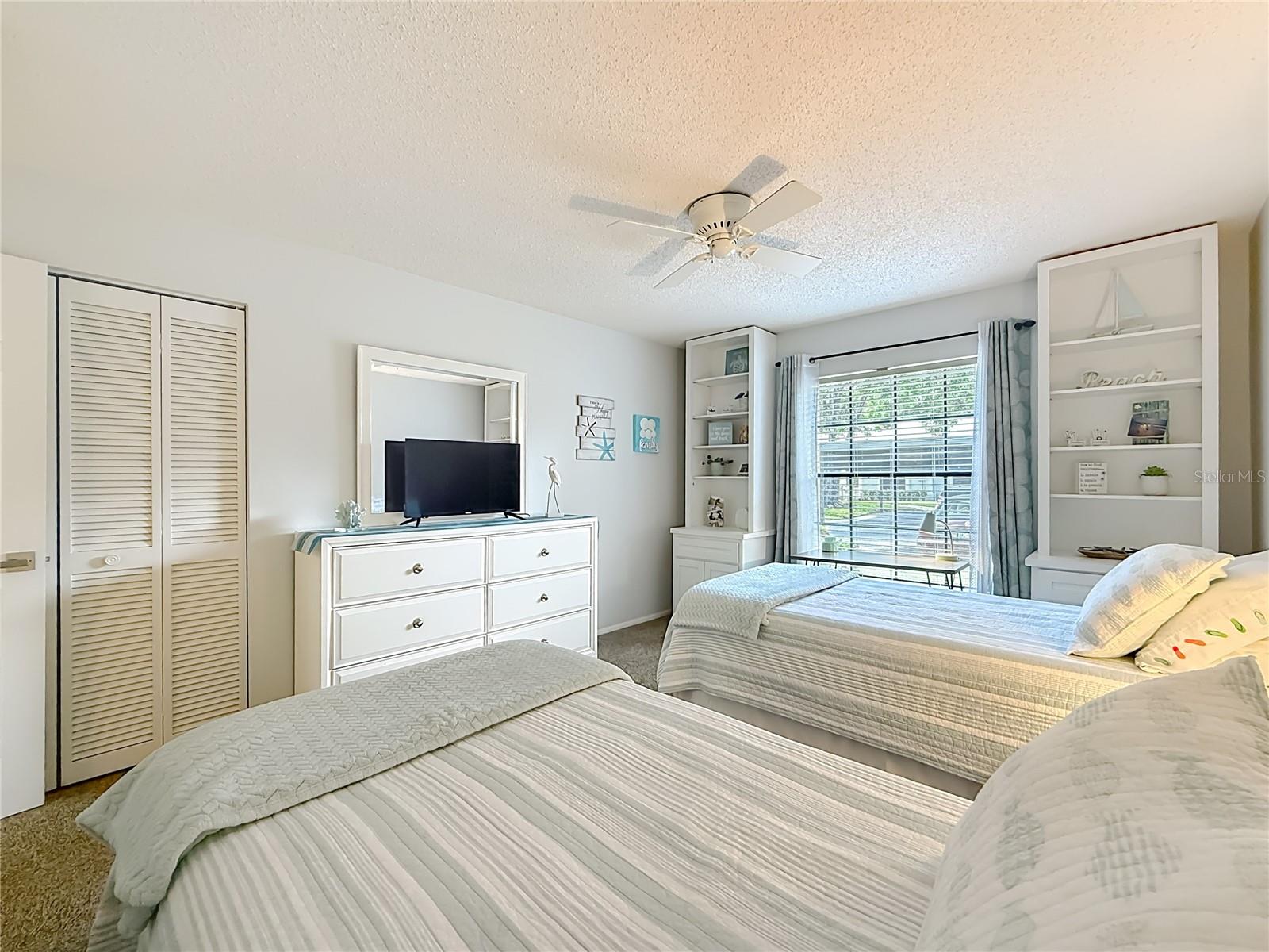 CLEARING, THE - Residential