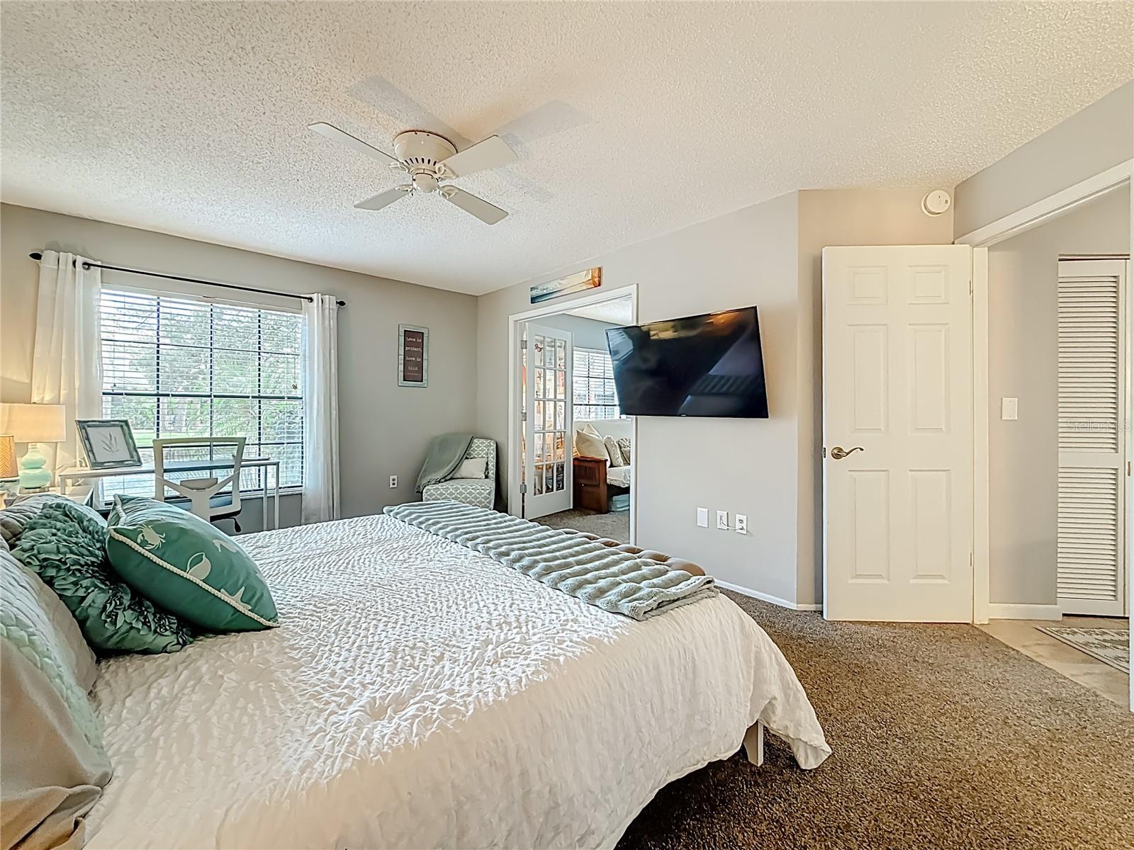 CLEARING, THE - Residential
