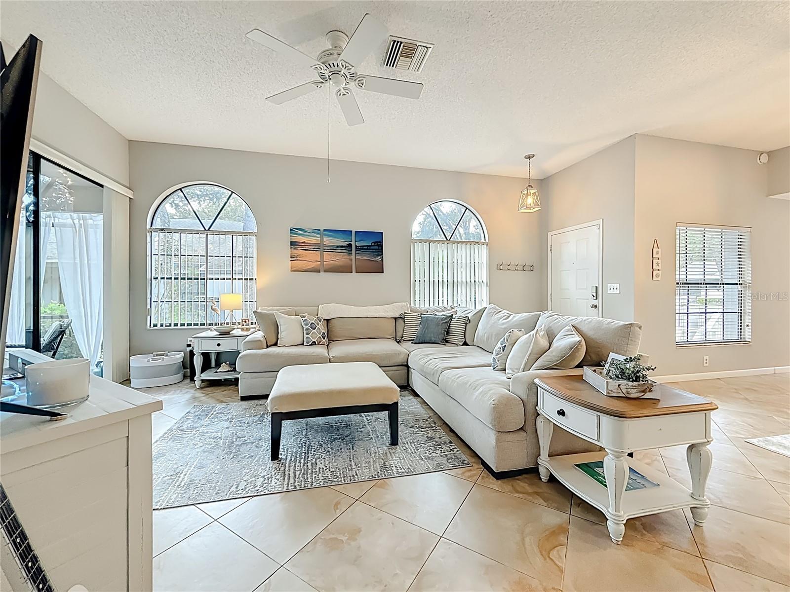 CLEARING, THE - Residential