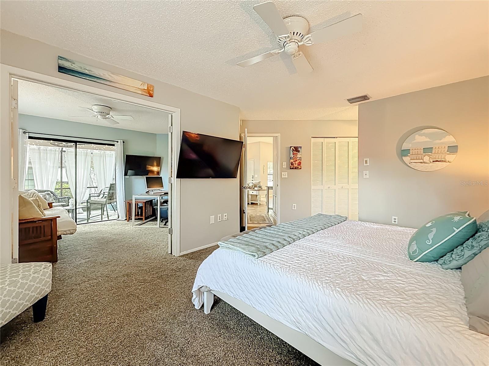 CLEARING, THE - Residential