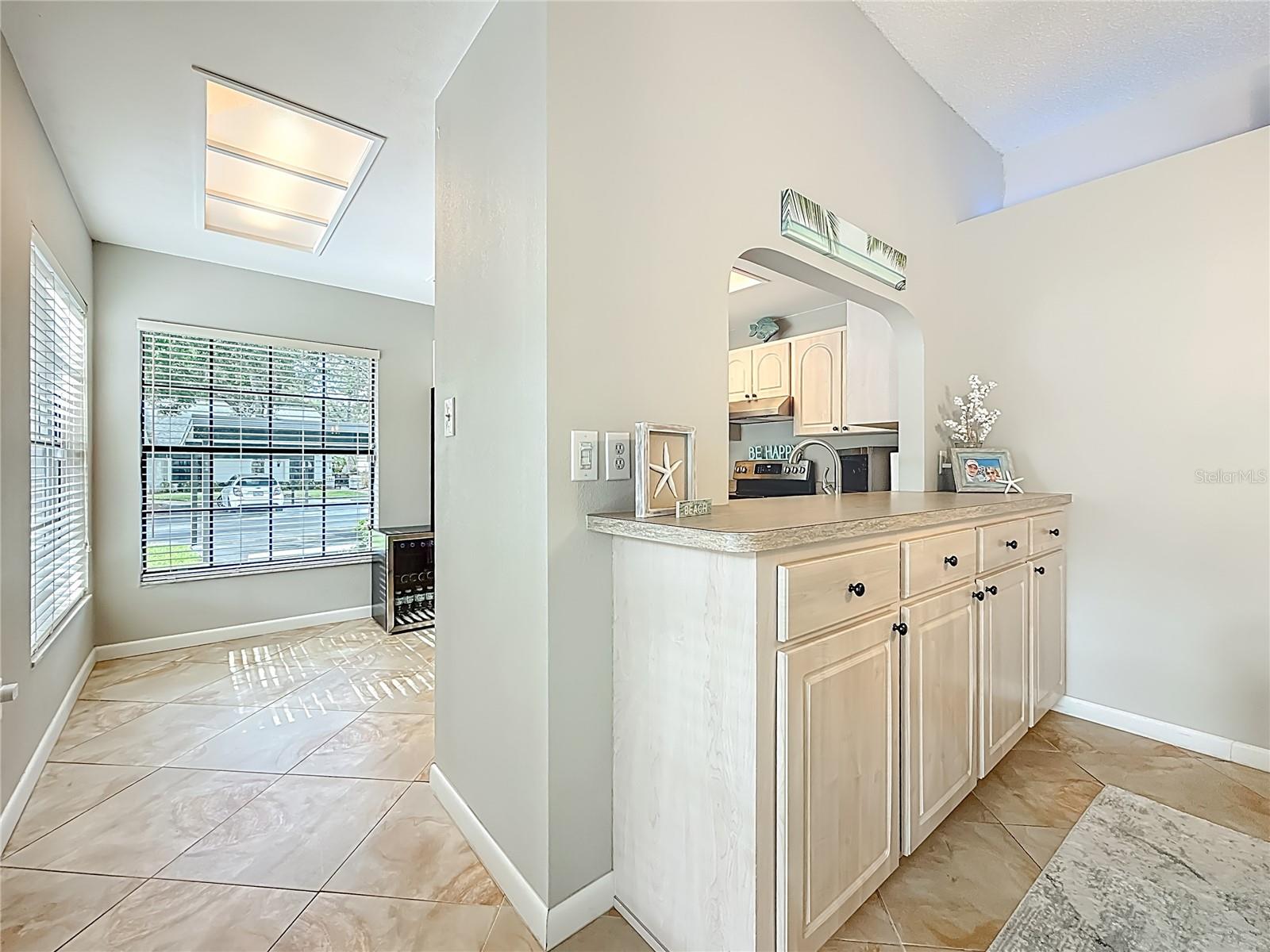 CLEARING, THE - Residential