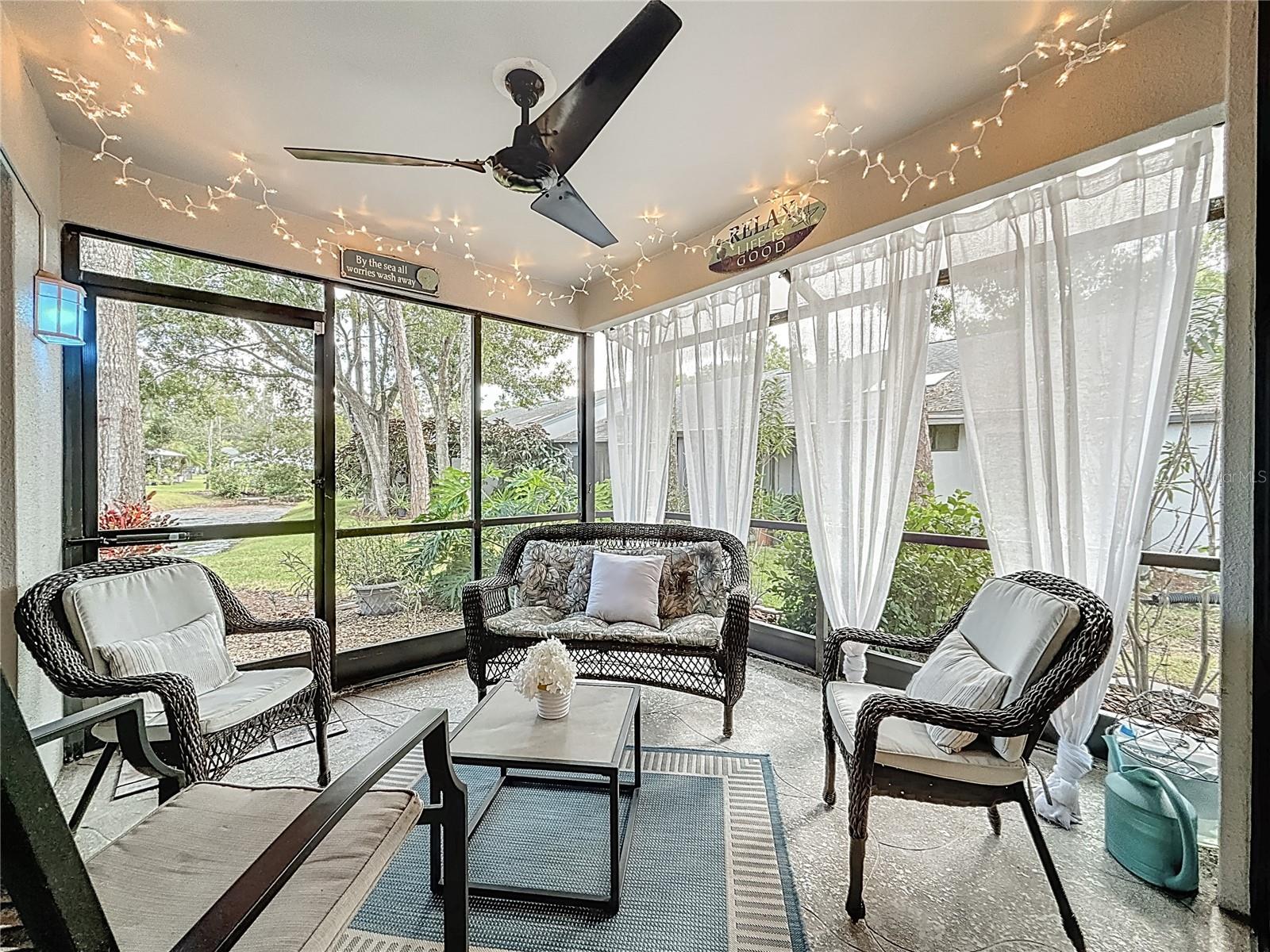 CLEARING, THE - Residential