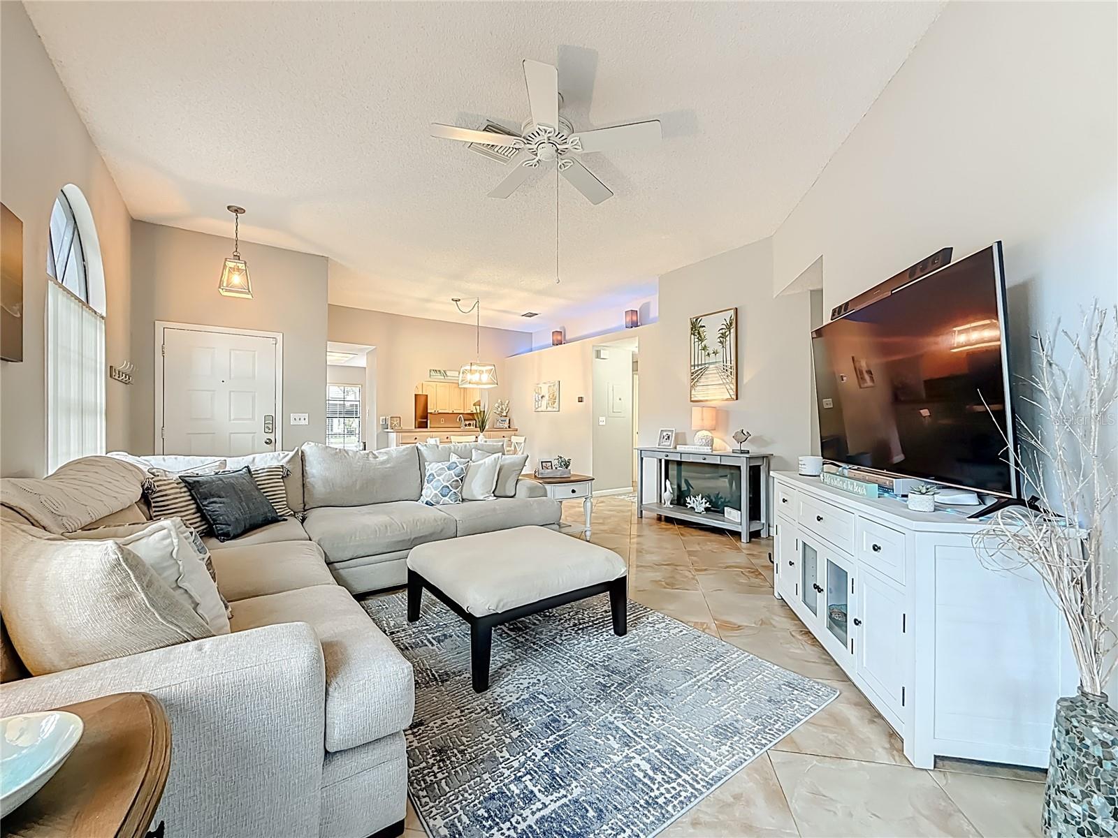 CLEARING, THE - Residential