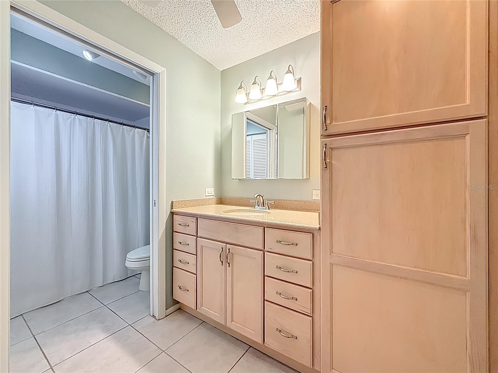 CLEARING, THE - Residential
