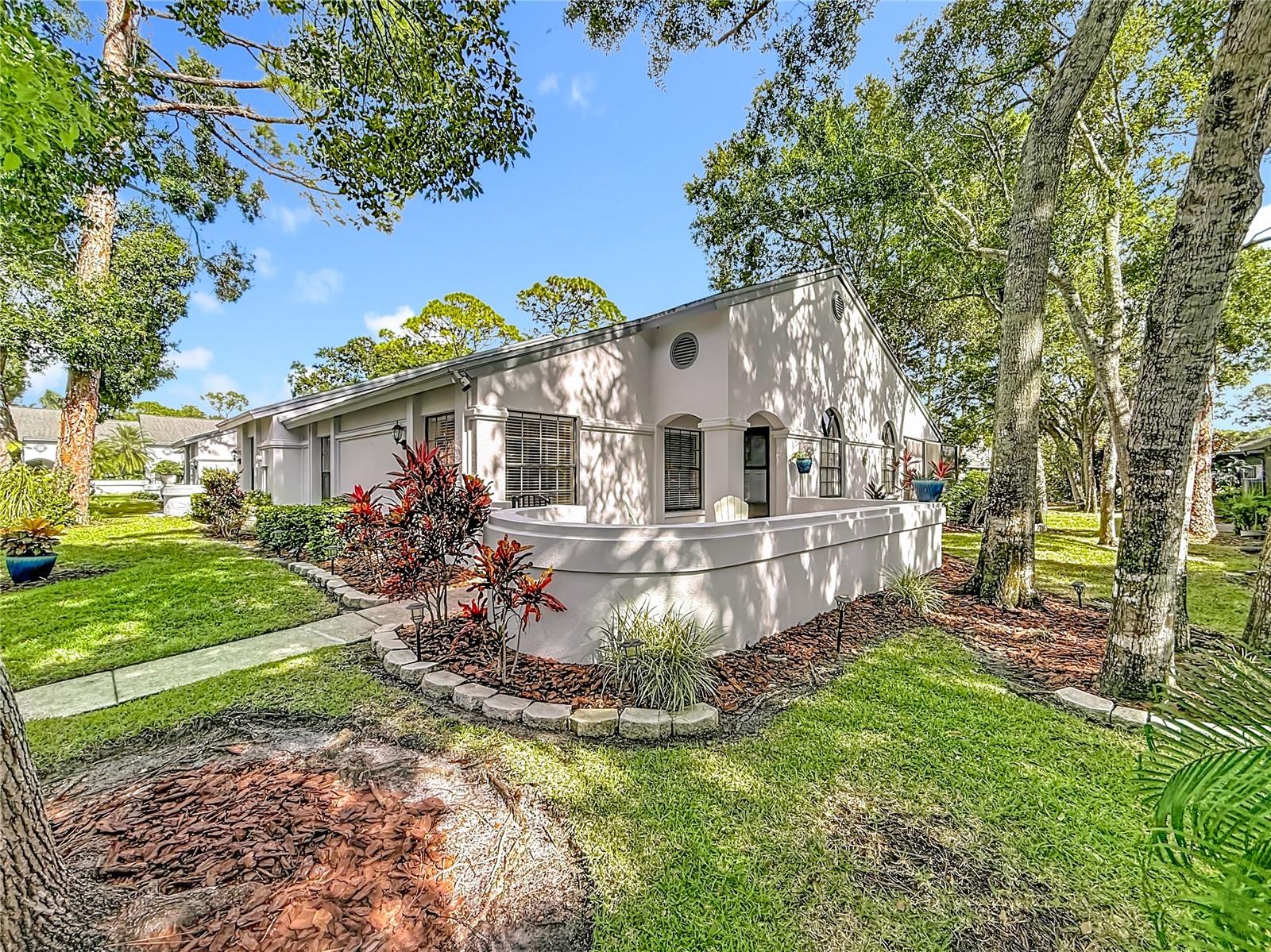 CLEARING, THE - Residential