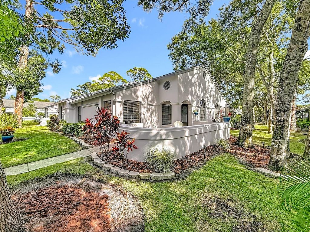 Photo of 3860 Pheasant Court, Palm Harbor, FL 34685 (MLS # TB8435130)