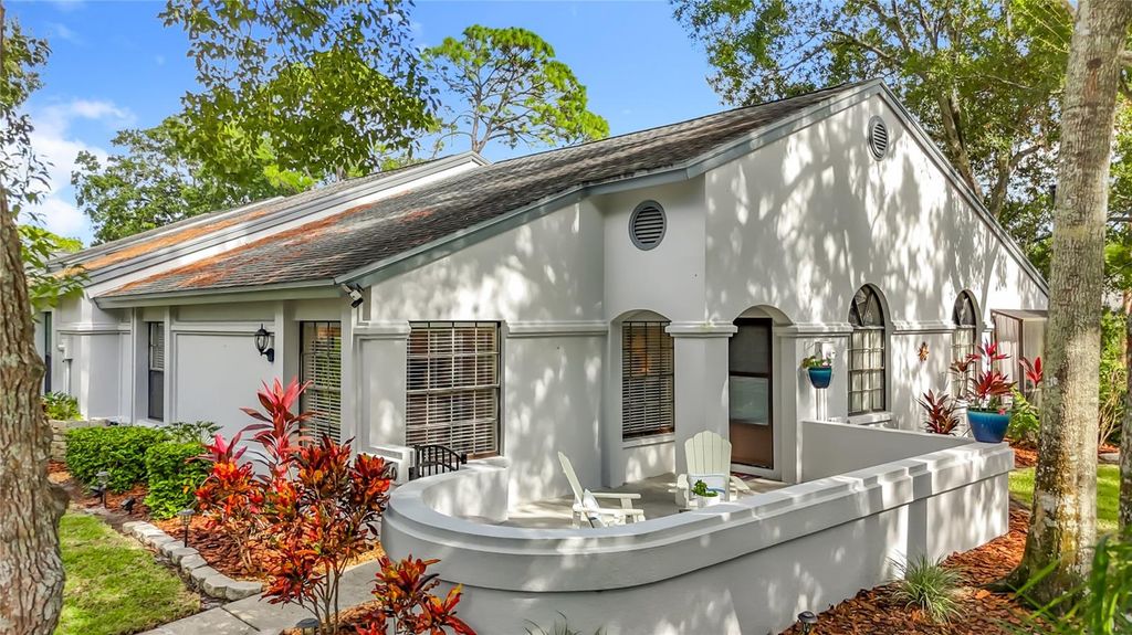 Photo of 3860 Pheasant Court, Palm Harbor, FL 34685 (MLS # TB8435130)