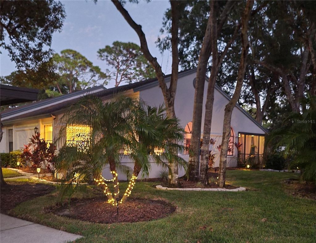 Photo of 3860 Pheasant Court, Palm Harbor, FL 34685 (MLS # TB8435130)