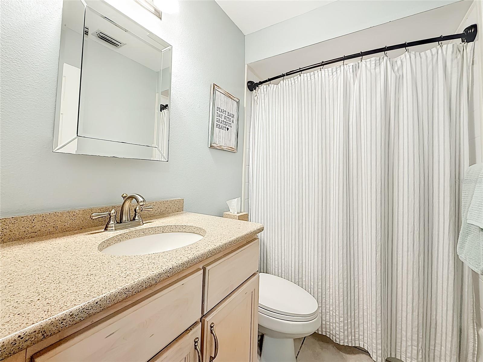 CLEARING, THE - Residential