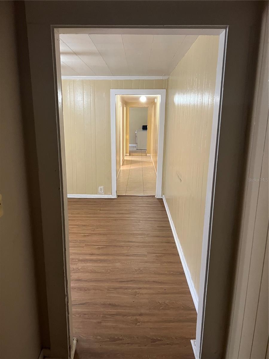 BUNGALOW PARK - Residential Lease