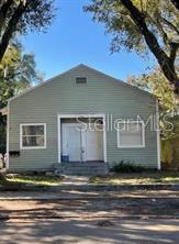 BUNGALOW PARK - Residential Lease