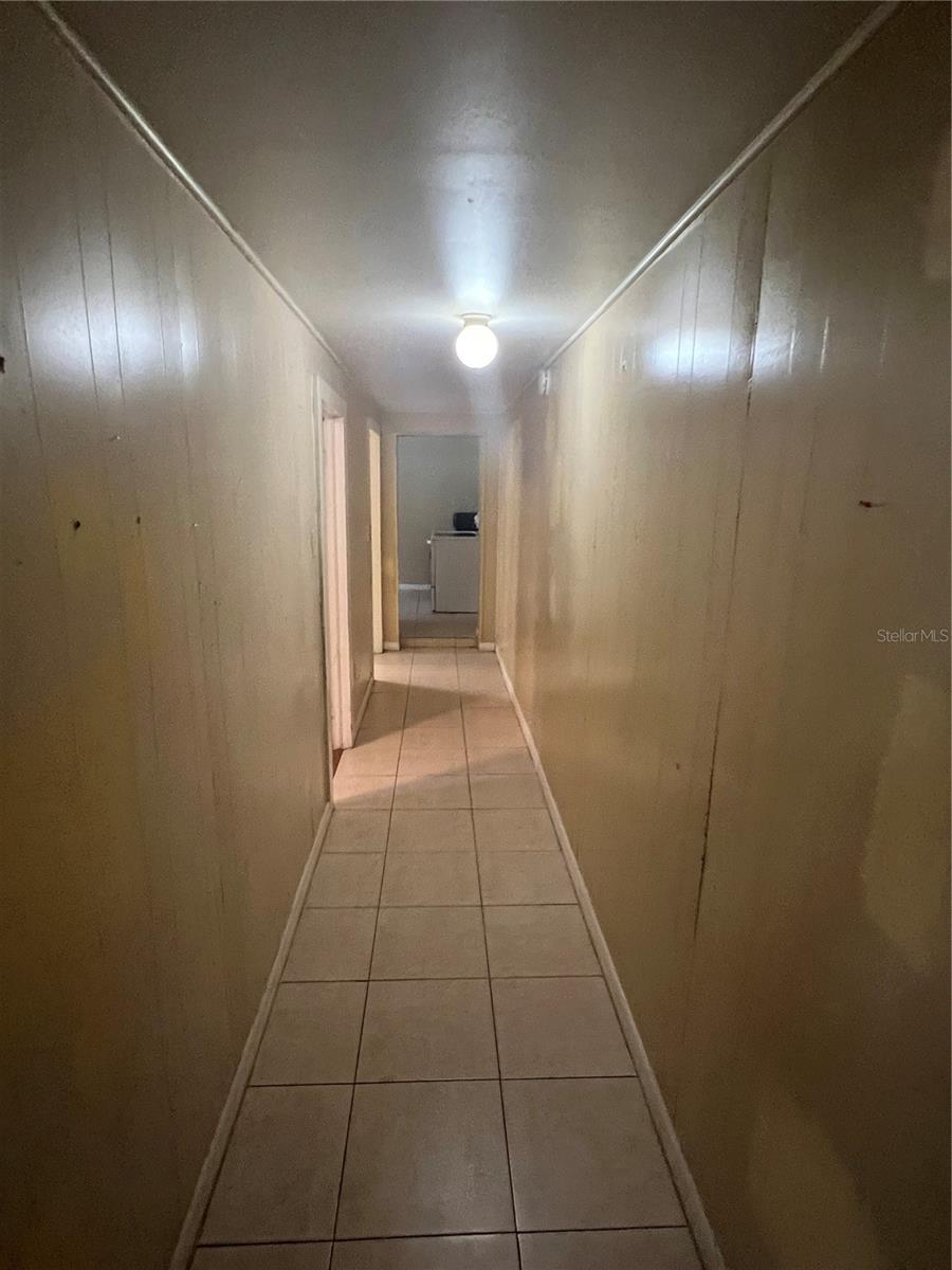 BUNGALOW PARK - Residential Lease