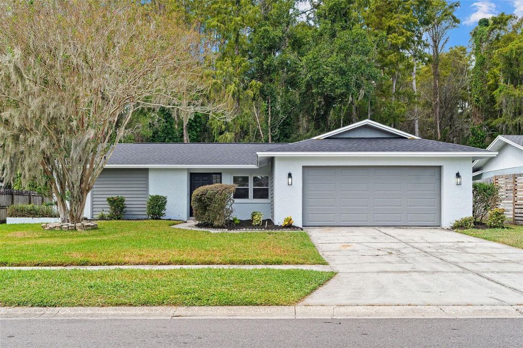 Photo of 16118 Oakmanor Drive, Tampa, FL 33624 (MLS # TB8436414)