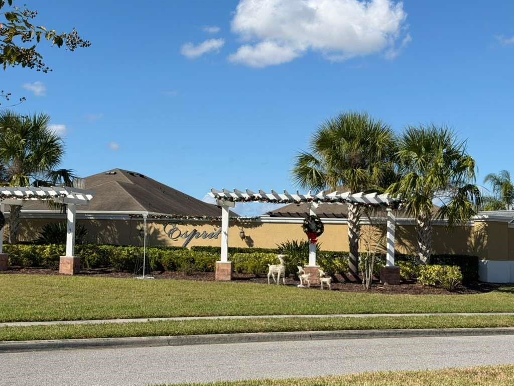 ESPRIT PH 3B - Residential